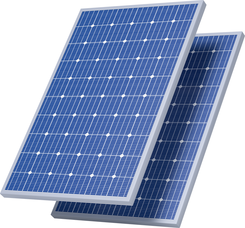 Solar panel